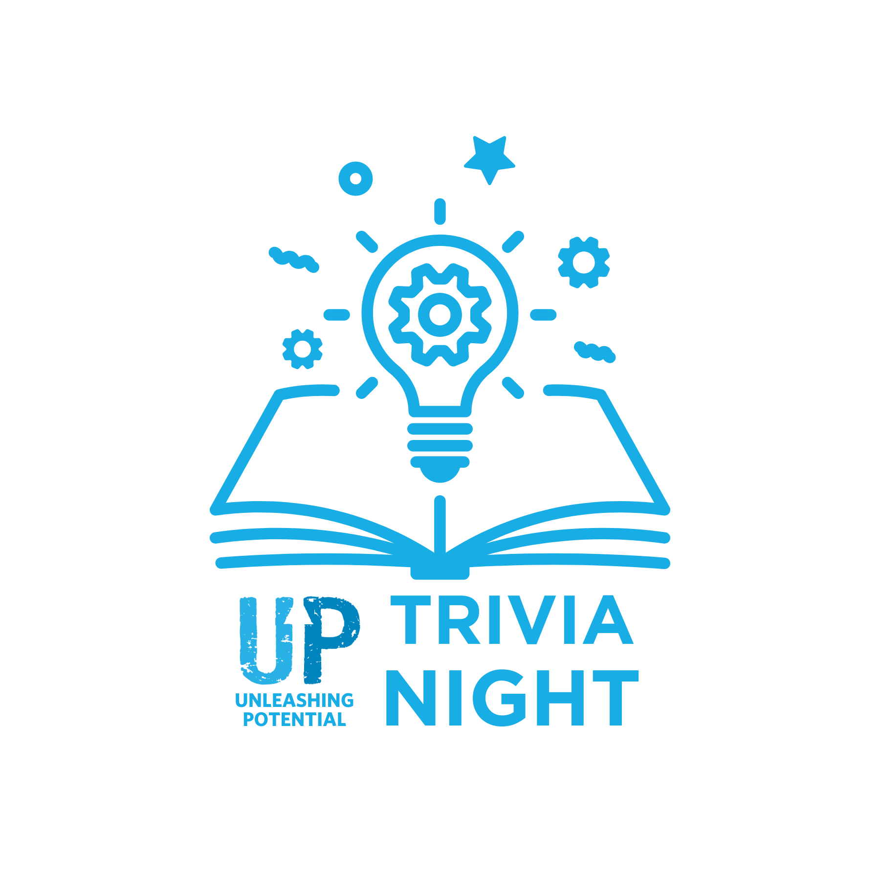 Trivia Night 2026 - logo